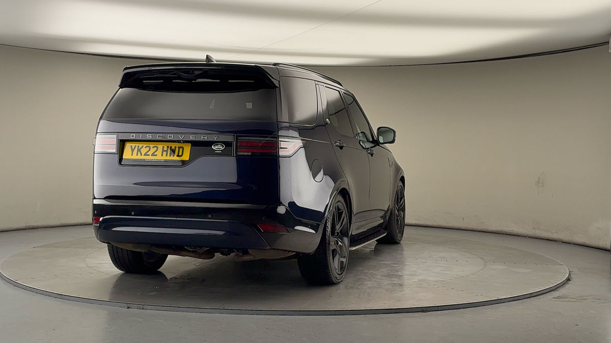 Used Land Rover Discovery 2022 for sale - 77655940: Photo 41