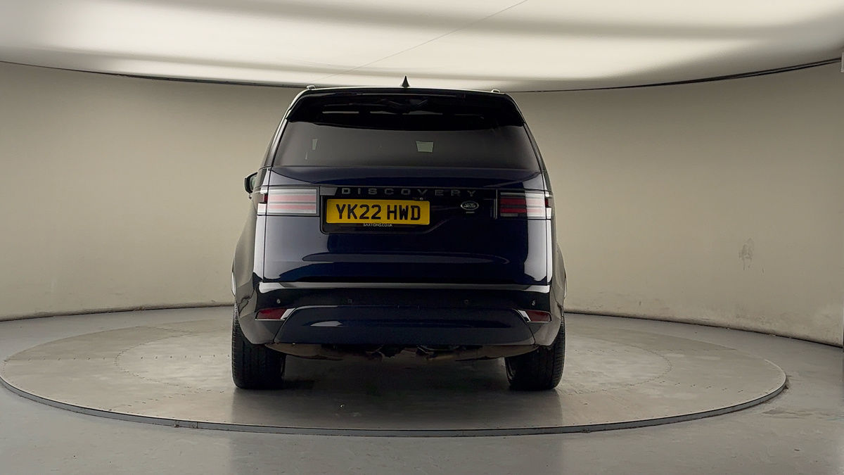 Used Land Rover Discovery 2022 for sale - 77655940: Photo 42