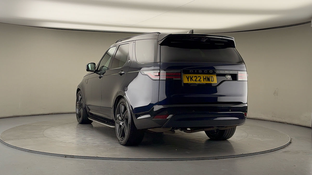 Used Land Rover Discovery 2022 for sale - 77655940: Photo 43