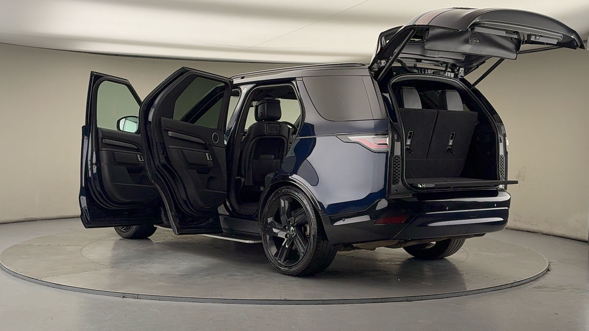 Used Land Rover Discovery 2022 for sale - 77655940: Photo 44