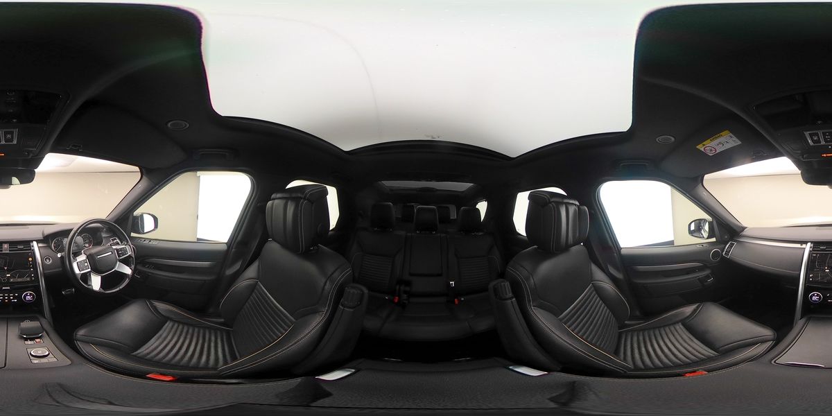 Used Land Rover Discovery 2022 for sale - 77655940: Photo 45