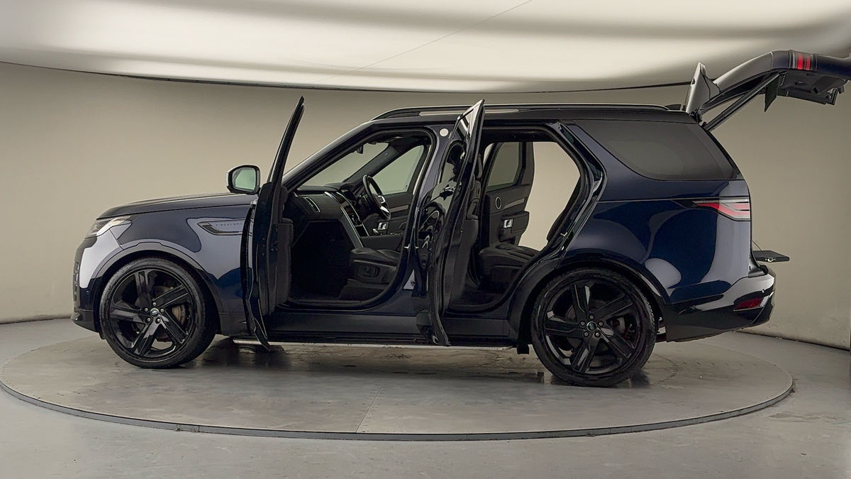 Used Land Rover Discovery 2022 for sale - 77655940: Photo 47