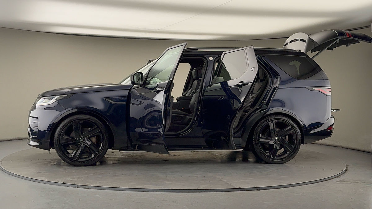 Used Land Rover Discovery 2022 for sale - 77655940: Photo 48