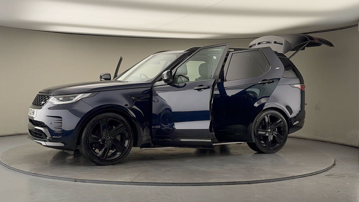 Used Land Rover Discovery 2022 for sale - 77655940: Photo 49