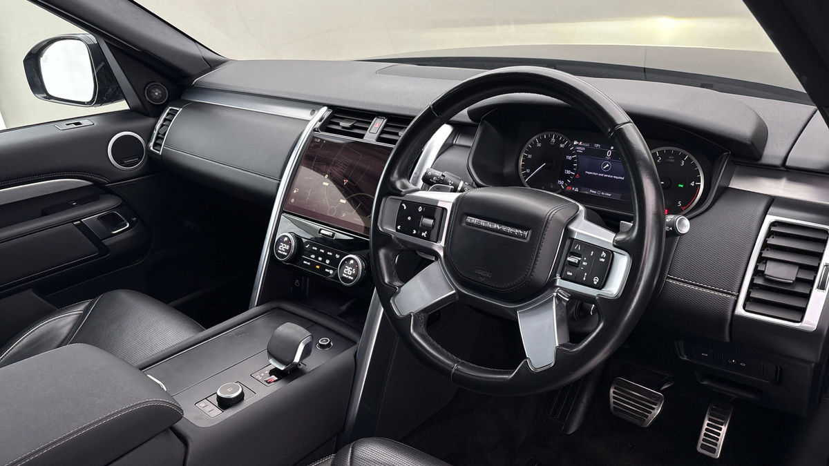 Used Land Rover Discovery 2022 for sale - 77655940: Photo 5