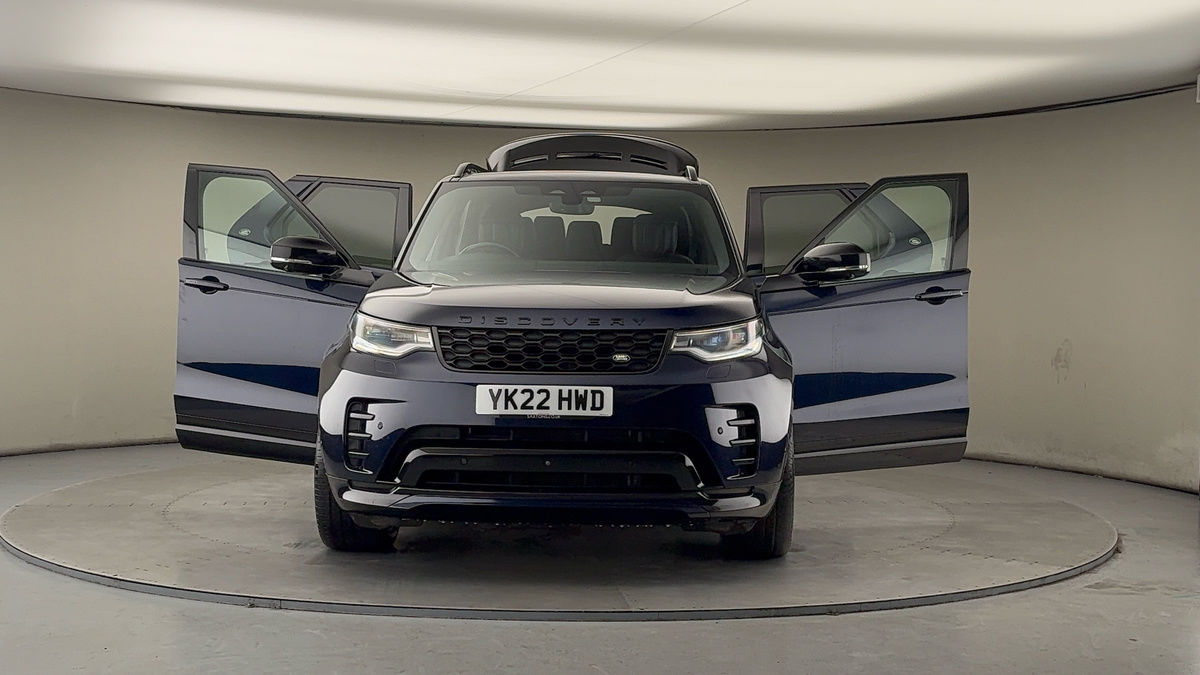 Used Land Rover Discovery 2022 for sale - 77655940: Photo 52