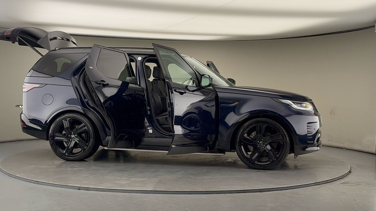 Used Land Rover Discovery 2022 for sale - 77655940: Photo 56