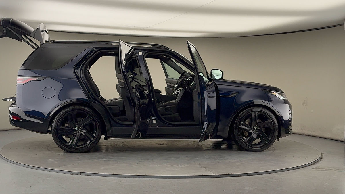 Used Land Rover Discovery 2022 for sale - 77655940: Photo 57