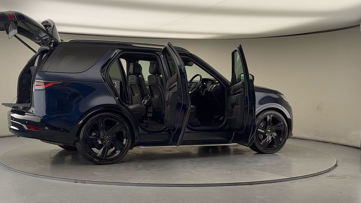 Used Land Rover Discovery 2022 for sale - 77655940: Photo 58