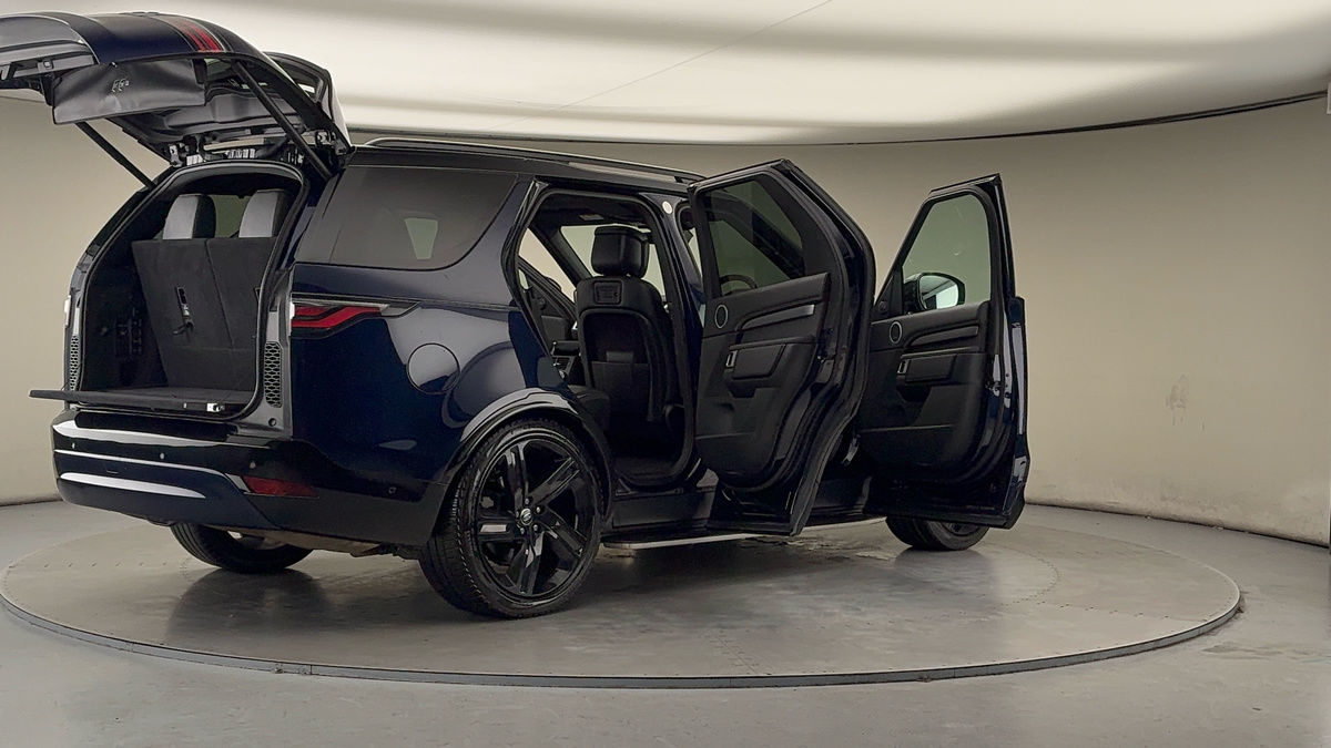 Used Land Rover Discovery 2022 for sale - 77655940: Photo 59