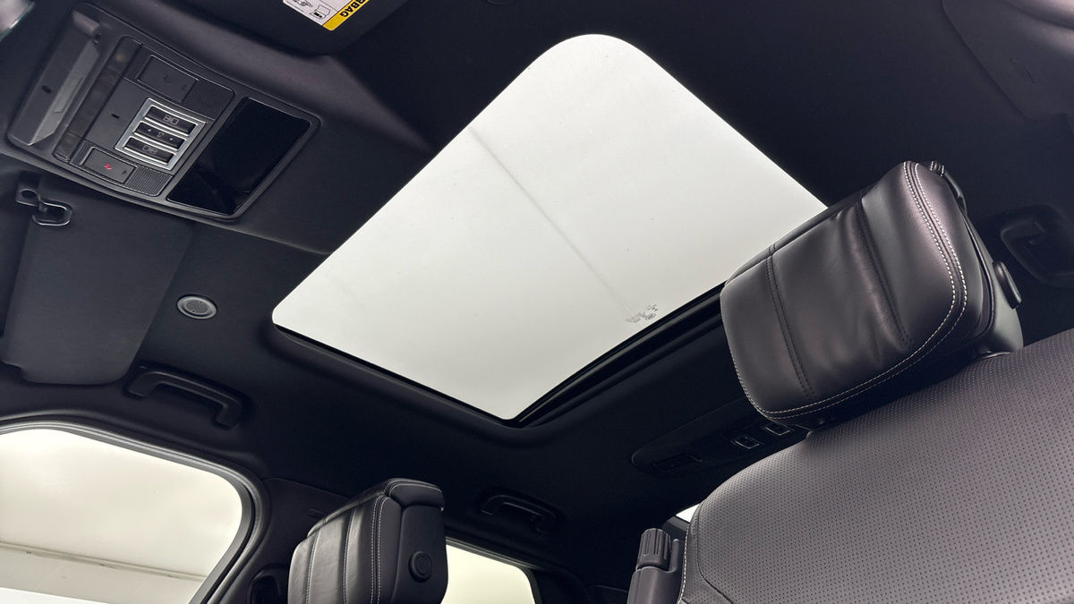 Used Land Rover Discovery 2022 for sale - 77655940: Photo 6