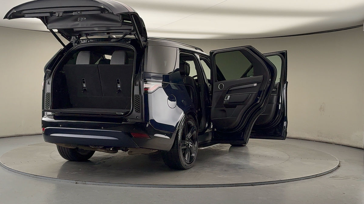 Used Land Rover Discovery 2022 for sale - 77655940: Photo 60