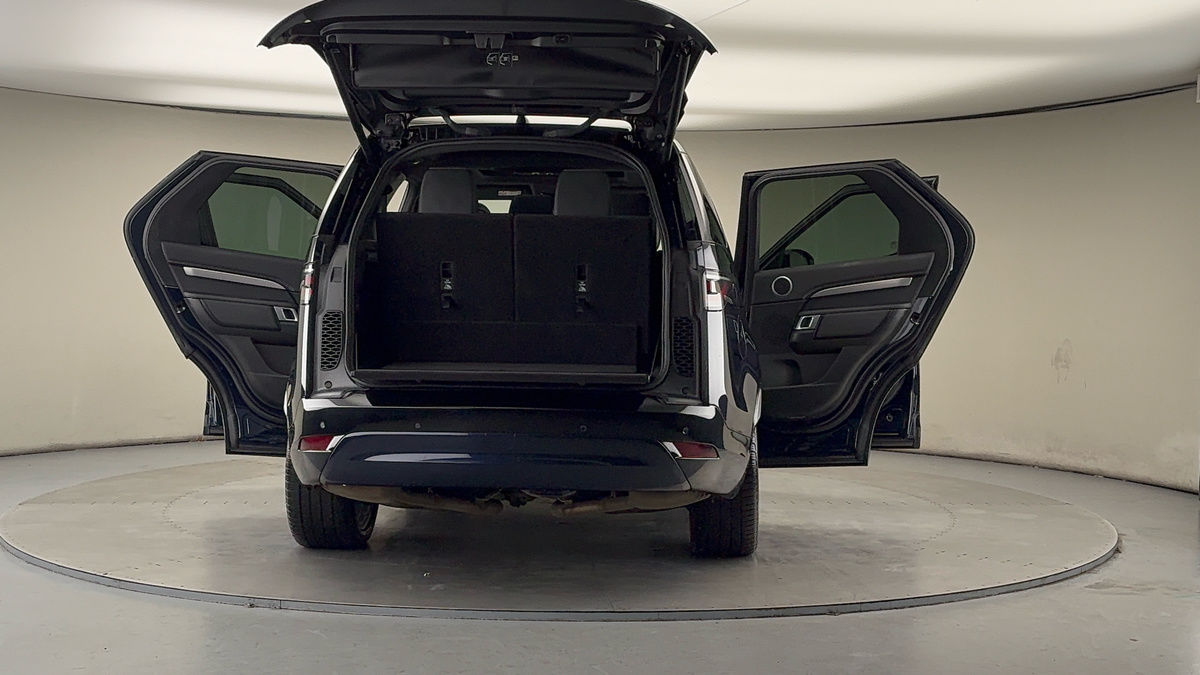 Used Land Rover Discovery 2022 for sale - 77655940: Photo 61