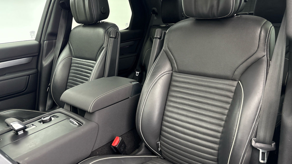 Used Land Rover Discovery 2022 for sale - 77655940: Photo 7