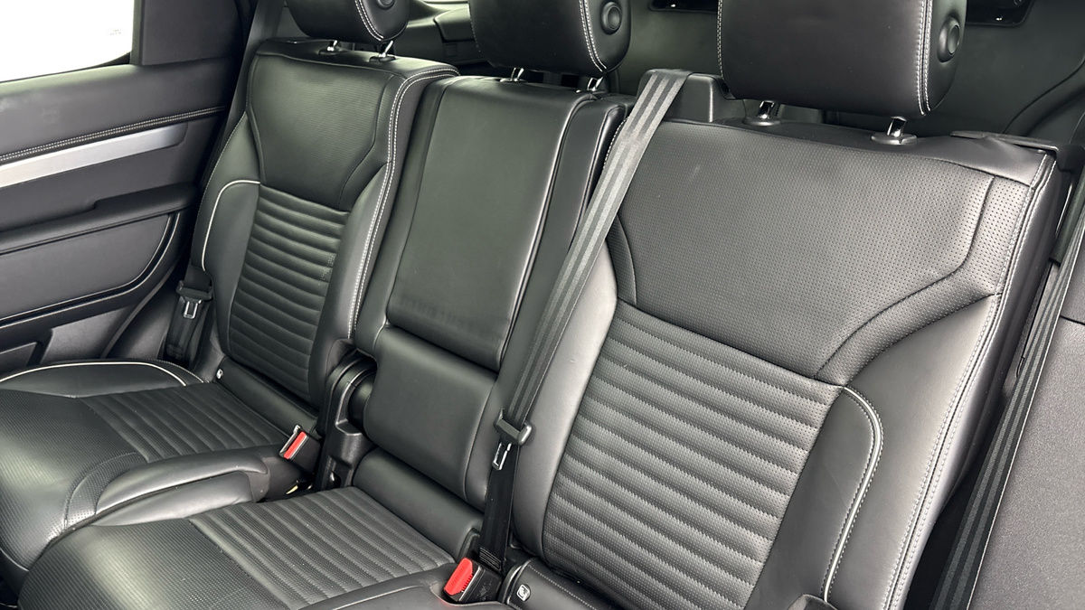 Used Land Rover Discovery 2022 for sale - 77655940: Photo 8