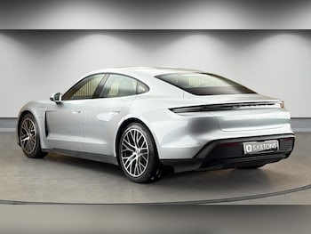 Used Porsche Taycan 2023 for sale - 78702997: Photo