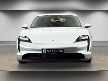 Used Porsche Taycan 2023 for sale - 78702997: Photo