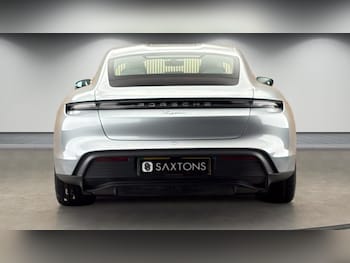Used Porsche Taycan 2023 for sale - 78702997: Photo