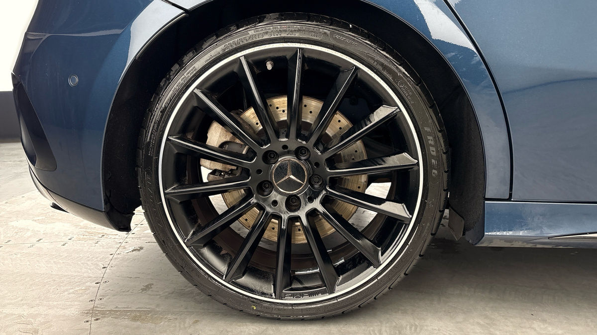 Used Mercedes-Benz A-Class 2021 for sale - 77953674: Photo 10