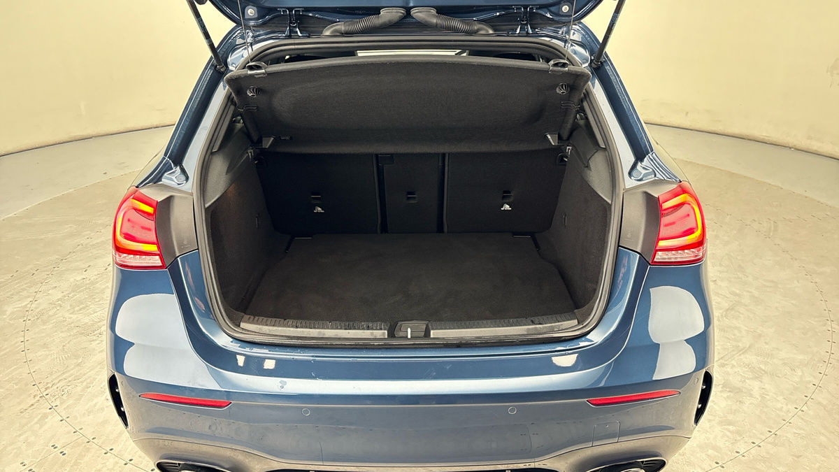 Used Mercedes-Benz A-Class 2021 for sale - 77953674: Photo 11