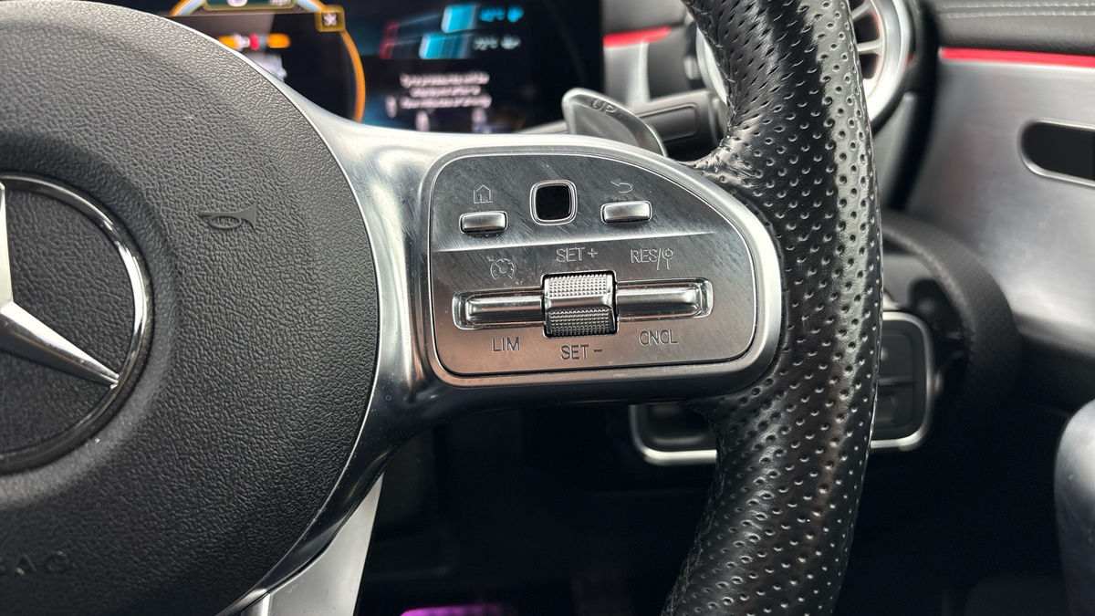 Used Mercedes-Benz A-Class 2021 for sale - 77953674: Photo 14