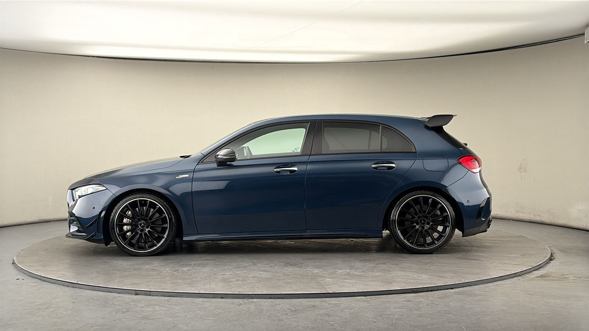 Used Mercedes-Benz A-Class 2021 for sale - 77953674: Photo 15