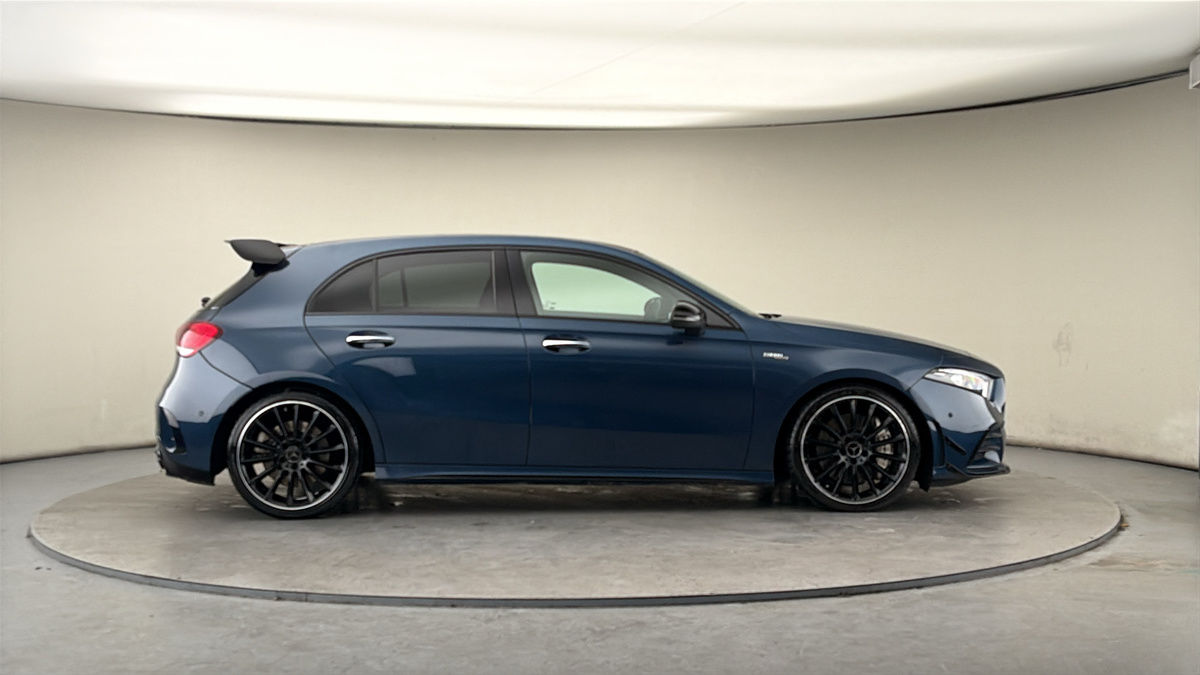 Used Mercedes-Benz A-Class 2021 for sale - 77953674: Photo 16