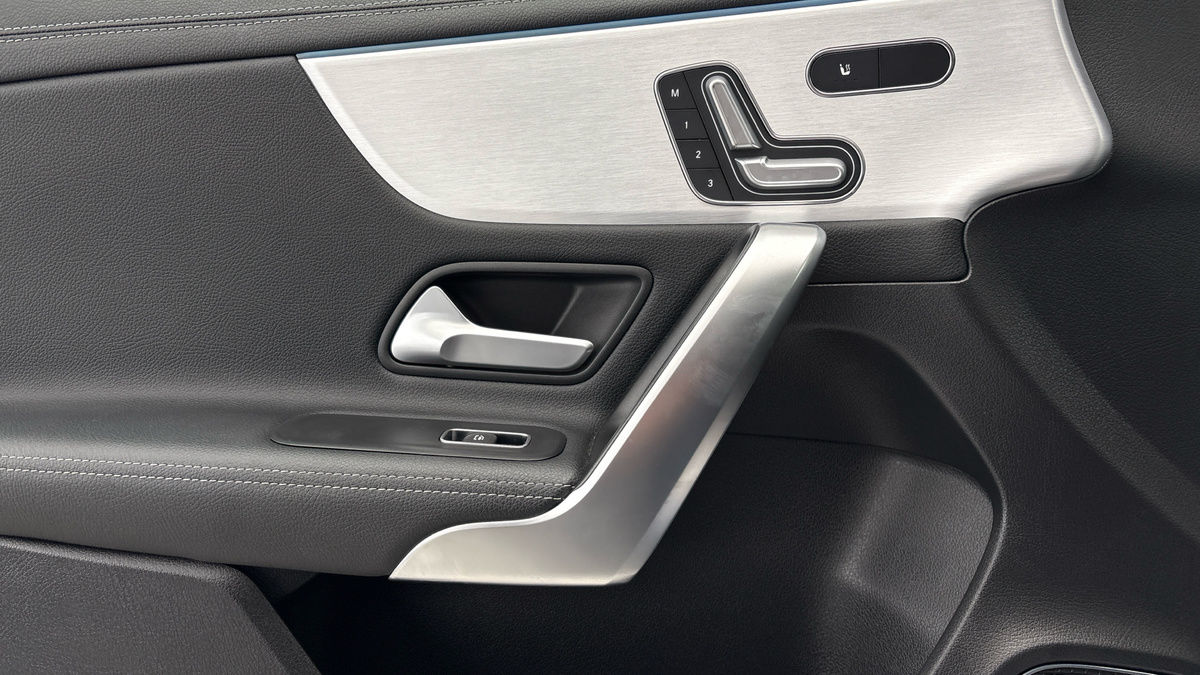 Used Mercedes-Benz A-Class 2021 for sale - 77953674: Photo 19