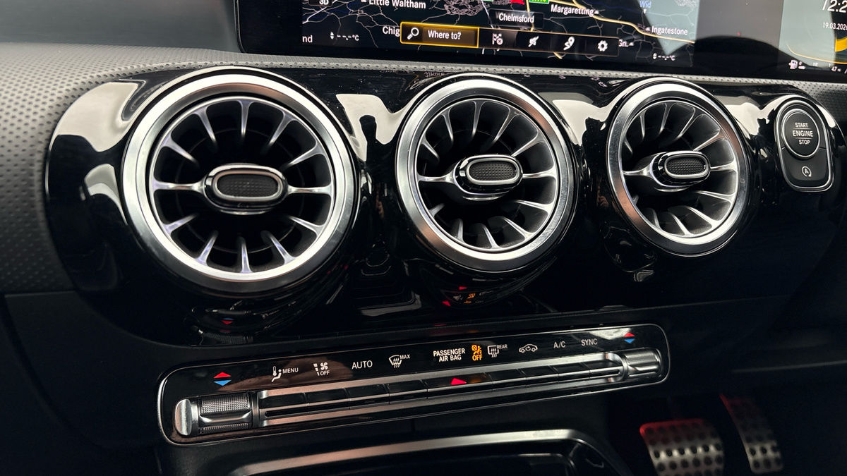 Used Mercedes-Benz A-Class 2021 for sale - 77953674: Photo 26