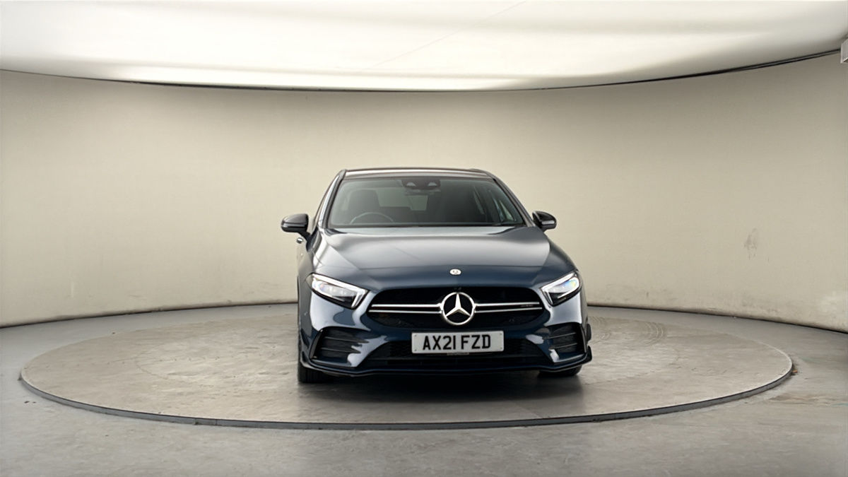 Used Mercedes-Benz A-Class 2021 for sale - 77953674: Photo 37