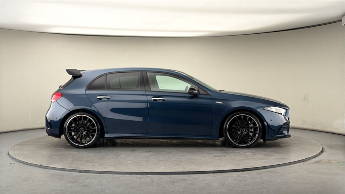 Used Mercedes-Benz A-Class 2021 for sale - 77953674: Photo 41