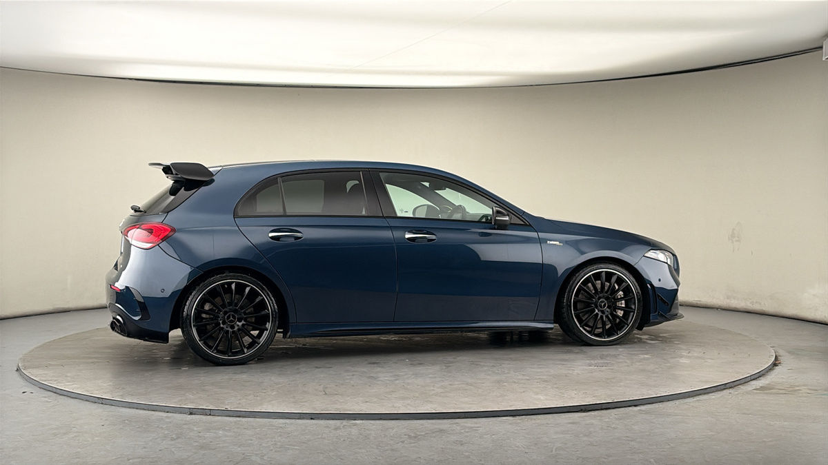 Used Mercedes-Benz A-Class 2021 for sale - 77953674: Photo 42