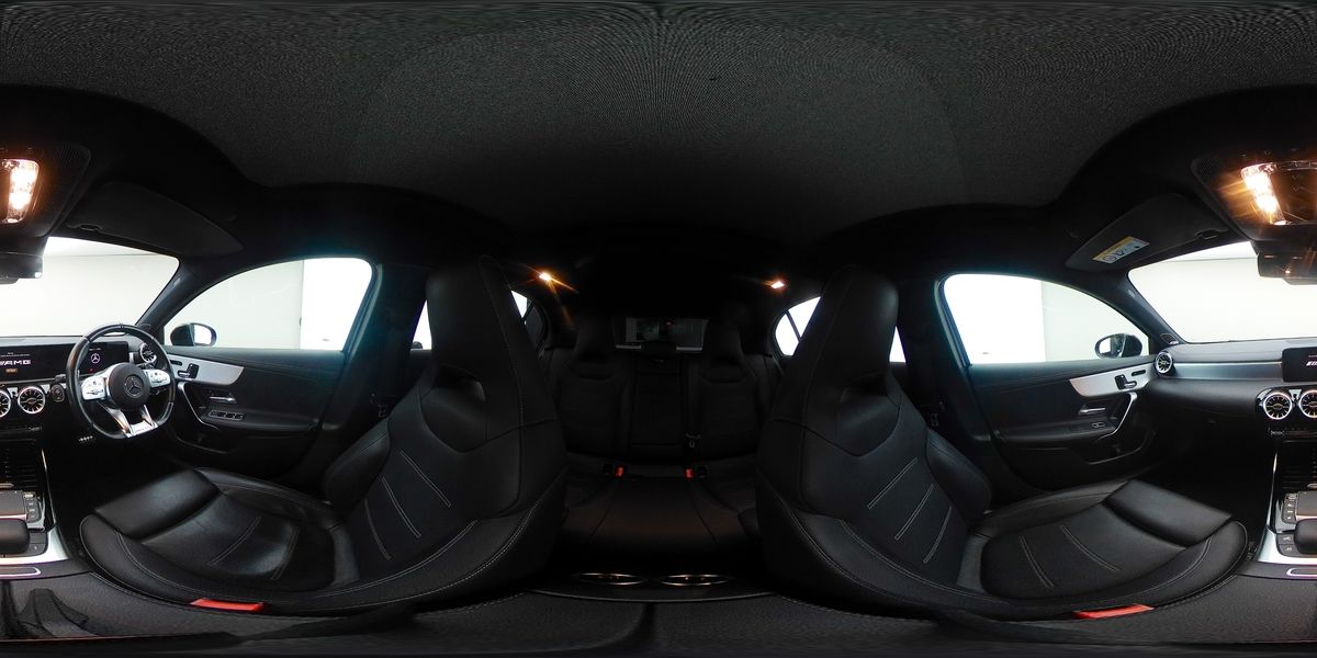 Used Mercedes-Benz A-Class 2021 for sale - 77953674: Photo 49