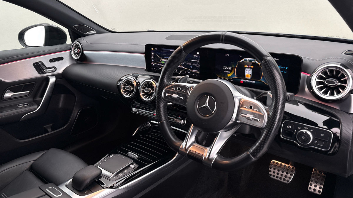 Used Mercedes-Benz A-Class 2021 for sale - 77953674: Photo 5