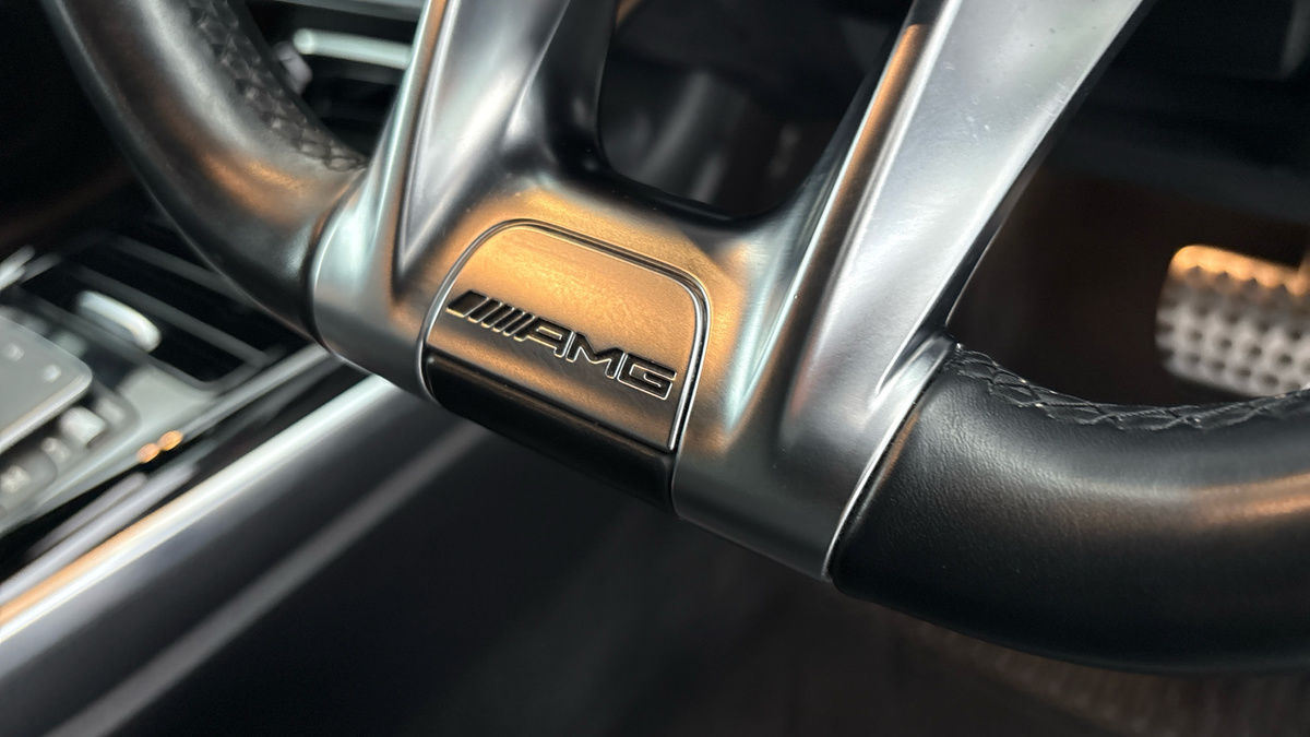 Used Mercedes-Benz A-Class 2021 for sale - 77953674: Photo 6