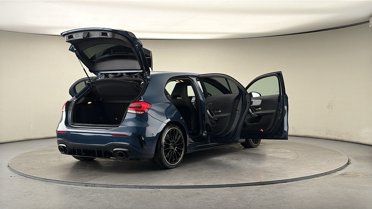 Used Mercedes-Benz A-Class 2021 for sale - 77953674: Photo 63