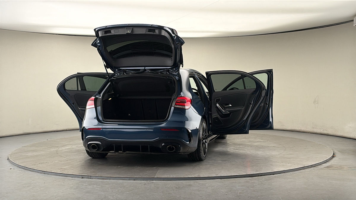 Used Mercedes-Benz A-Class 2021 for sale - 77953674: Photo 64