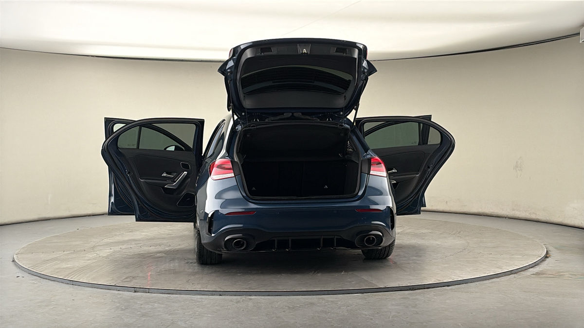 Used Mercedes-Benz A-Class 2021 for sale - 77953674: Photo 65