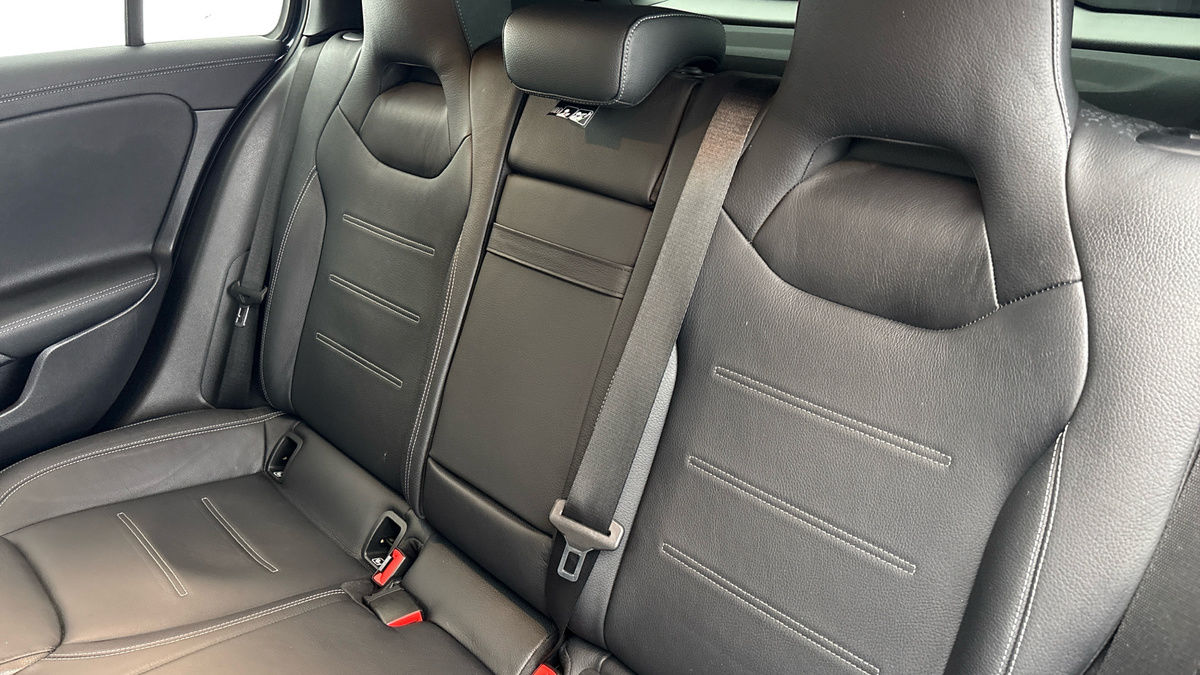 Used Mercedes-Benz A-Class 2021 for sale - 77953674: Photo 8