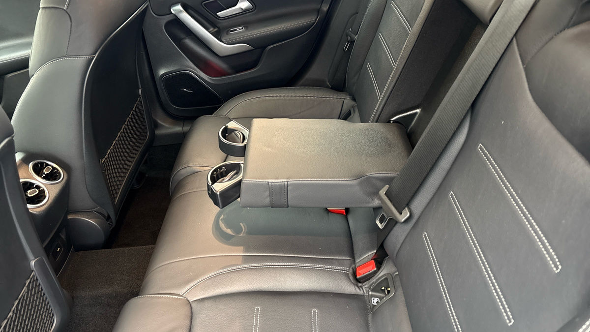 Used Mercedes-Benz A-Class 2021 for sale - 77953674: Photo 9