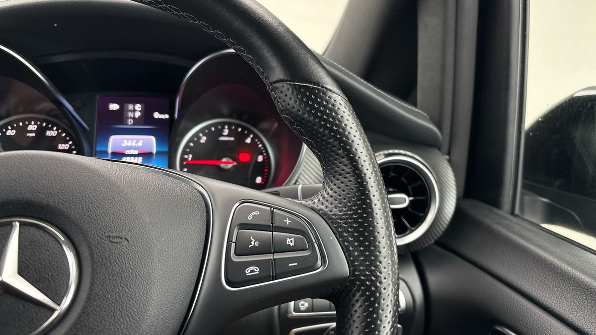 Used Mercedes-Benz V-Class 2024 for sale - 76119520: Photo 14