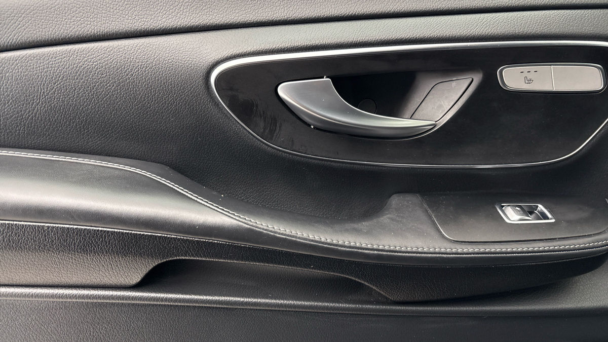 Used Mercedes-Benz V-Class 2024 for sale - 76119520: Photo 19