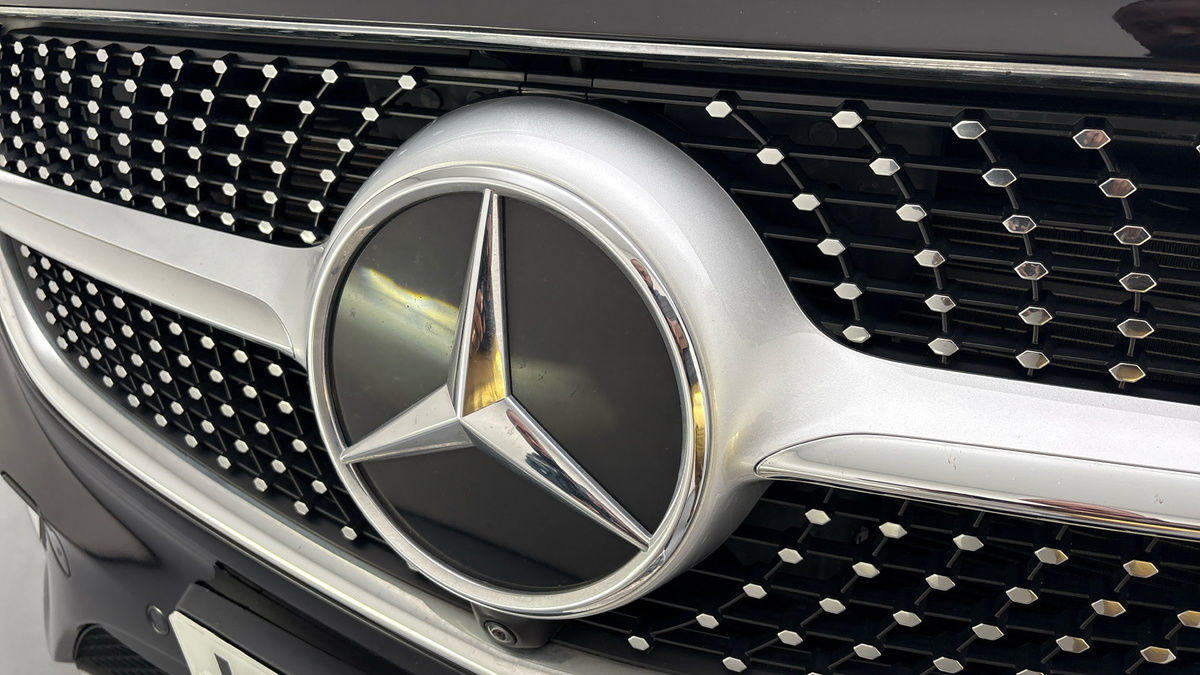 Used Mercedes-Benz V-Class 2024 for sale - 76119520: Photo 24