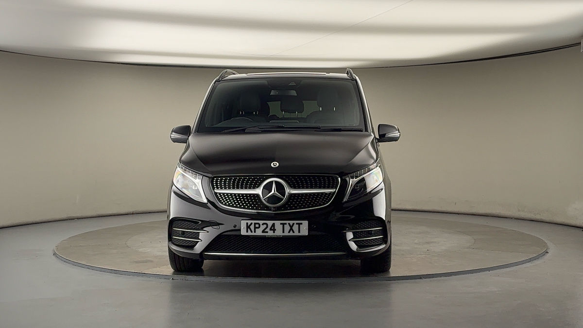 Used Mercedes-Benz V-Class 2024 for sale - 76119520: Photo 3