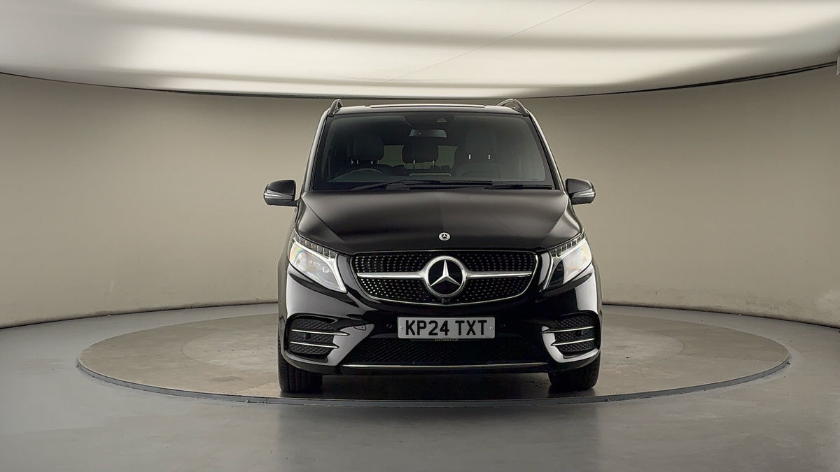 Used Mercedes-Benz V-Class 2024 for sale - 76119520: Photo 32