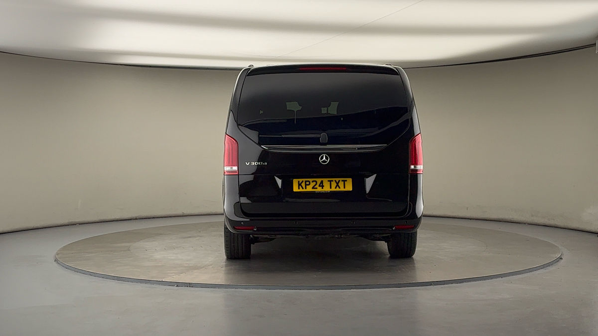 Used Mercedes-Benz V-Class 2024 for sale - 76119520: Photo 41