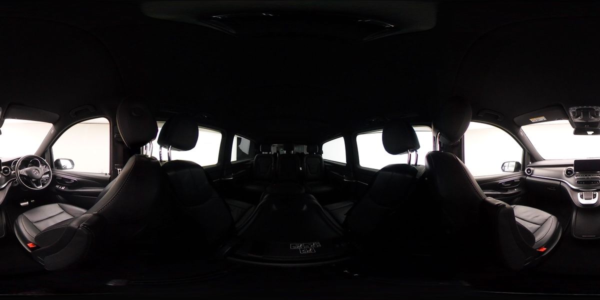 Used Mercedes-Benz V-Class 2024 for sale - 76119520: Photo 44