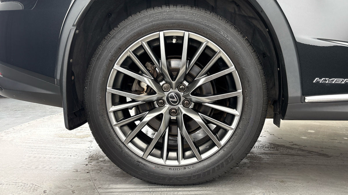 Used Lexus RX 2021 for sale - 76280766: Photo 10