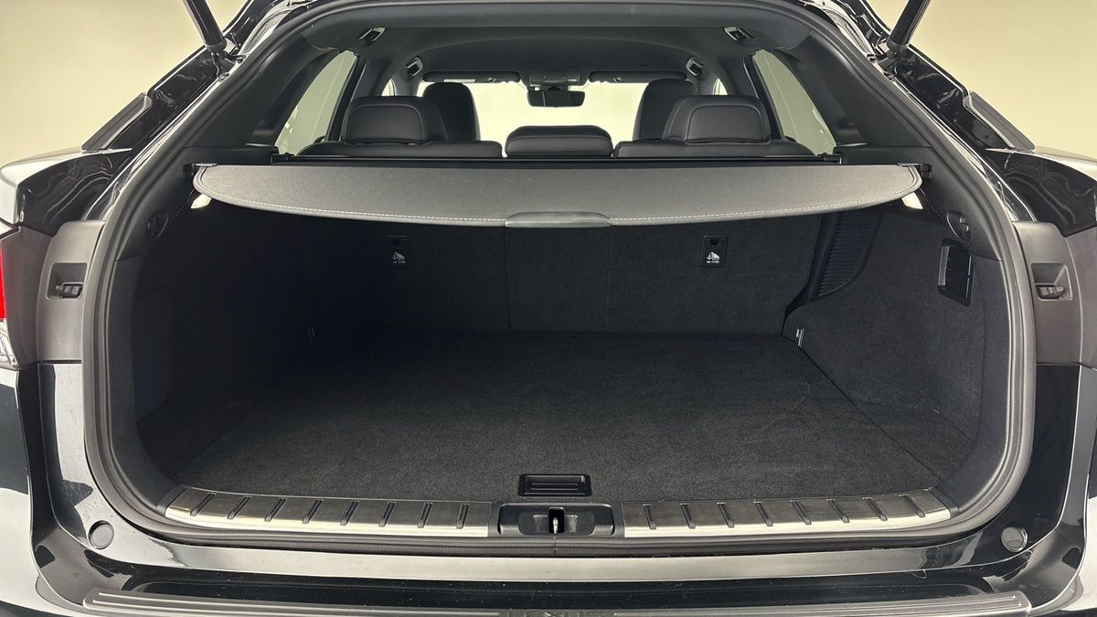 Used Lexus RX 2021 for sale - 76280766: Photo 11