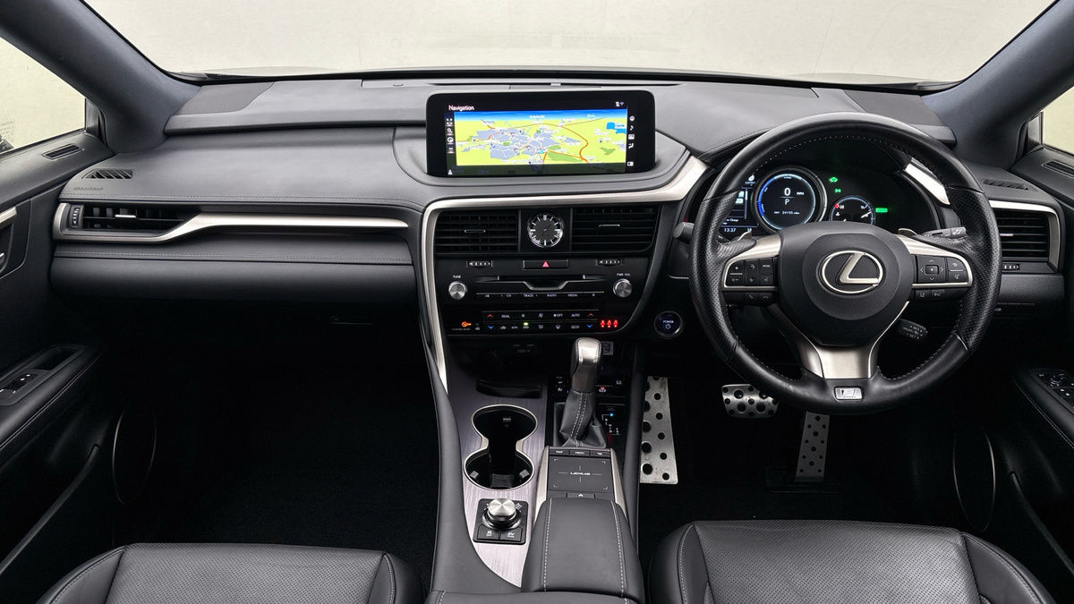 Used Lexus RX 2021 for sale - 76280766: Photo 12